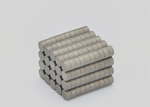 Samarium Cobalt SmCo Magnets